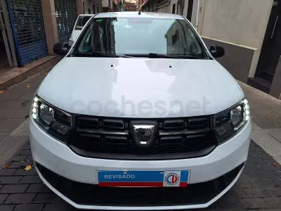 Usado Dacia Logan
