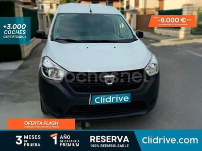 Dacia Dokker