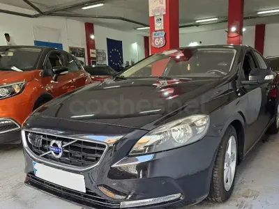 Usado Volvo V40