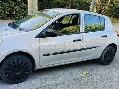Renault Clio II