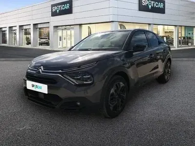Usado Citroën C4 PureTech 130 CV (95 kW) 2021