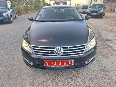 VW CC