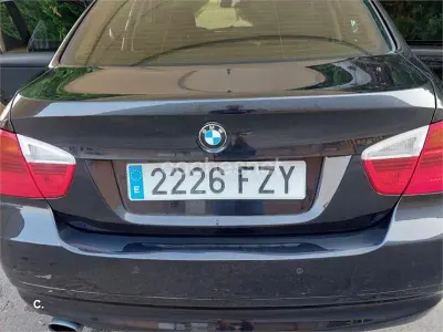 Usado BMW 318