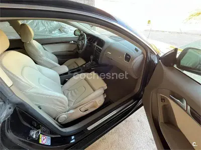 Usado Audi A5