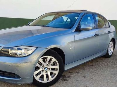 usado BMW 320 320 i Aut.