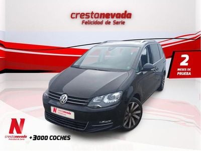VW Sharan