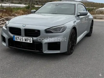 Usado BMW M2