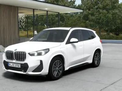 Nuevo BMW iX1 180 kW (245 CV) 2026 Otro SUV