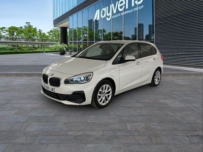 BMW 225 Active Tourer
