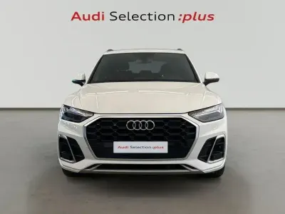 Usado Audi Q5