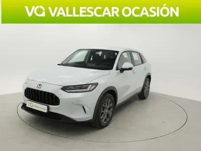 Usado Honda ZR-V Elegance 184 CV (135 kW) 2025 Otro SUV