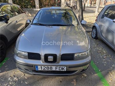 Gris / plata Usado 2006 Seat Leon ST Familiar | 3700 €