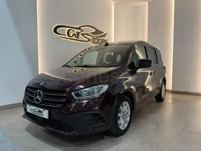 Usado Mercedes T180