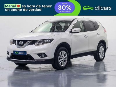 Occasion Nissan X-Trail Acenta 131 PK (96 kW) 2016 Wit SUV