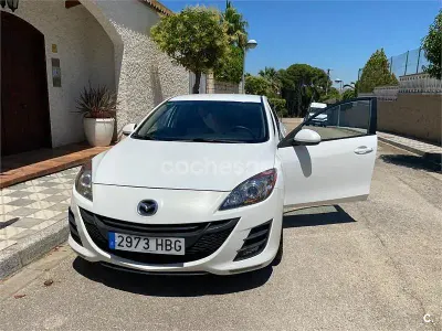 Usado Mazda 3