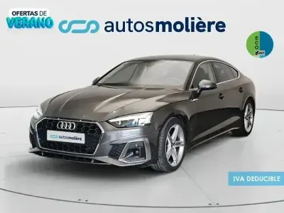 Usado Audi A5