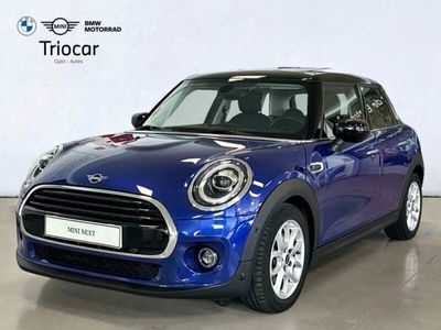 usado Mini Cooper 5 Puertas100 kW (136 CV)