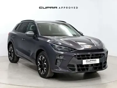 Usado Cupra Terramar