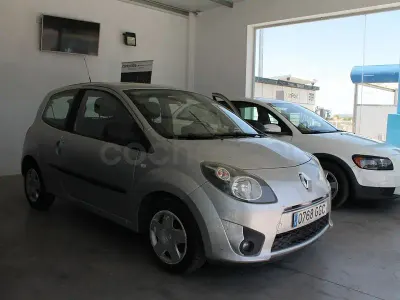 Usado Renault Twingo
