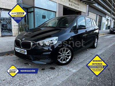 BMW 216