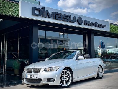 BMW 325 Cabriolet