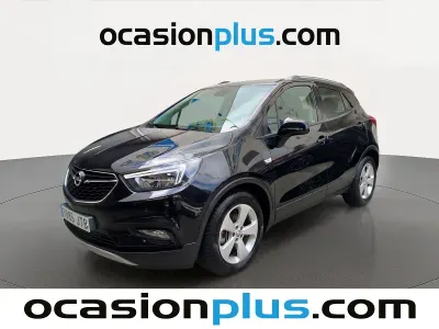 Usado Opel Mokka X