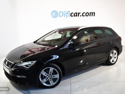 usado Seat Leon ST FR 1.5 TSI 150CV