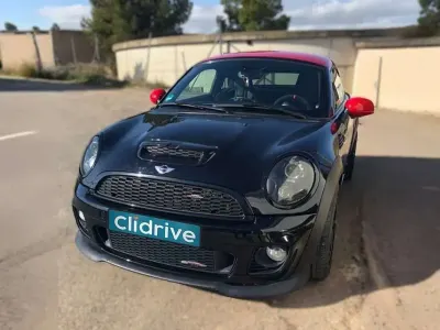 Usado Mini John Cooper Works