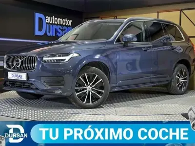 Usado Volvo XC90