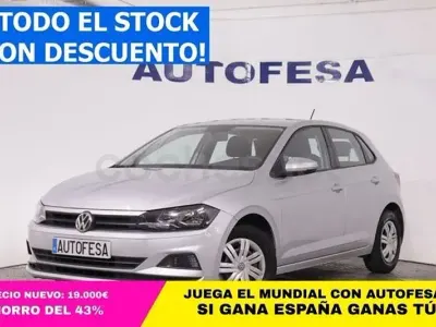 Usado VW Polo