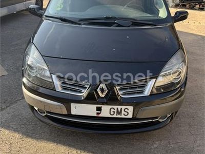 Renault Scénic III