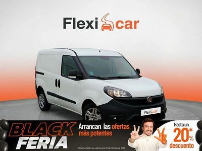 Fiat Doblò