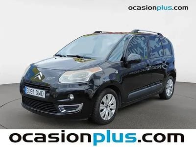 Citroën C3 Picasso