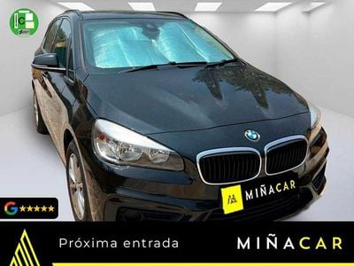 BMW 216 Active Tourer