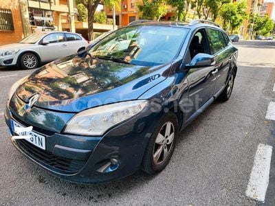 Renault Mégane III