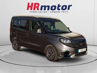 Fiat Doblò