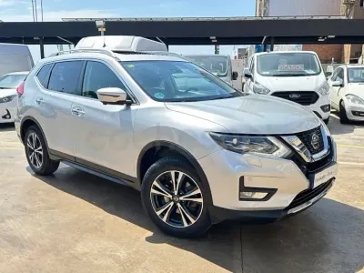 Usado Nissan X-Trail