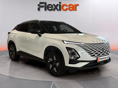 Usado Omoda 5 147 CV (108 kW) 2025 Blanco SUV