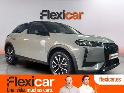 Usado DS Automobiles DS3 Crossback
