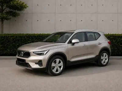 Usado Volvo XC40