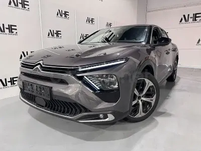 Usado Citroën C5 X