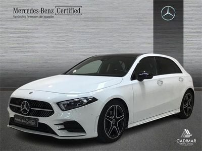 Mercedes A200
