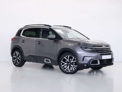 usado Citroën C5 Aircross BlueHDi S&S Shine 130