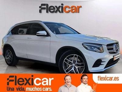 Mercedes GLC250