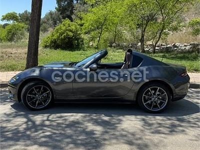 Mazda MX5