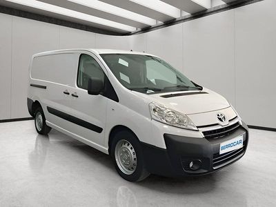 Blanco Usado 2015 Toyota Proace Comfort Monovolumen | 12.350 €