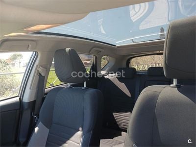 Toyota Auris Hybrid