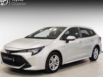 Usado 2019 Toyota Corolla Active | 18.699 € (Caro)