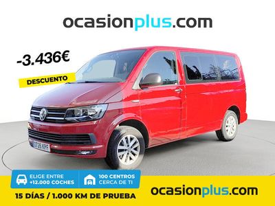 VW Multivan