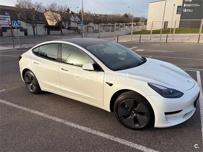 Usado Tesla Model 3 RWD 208 kW (283 CV) 2023 Eléctrico Berlina